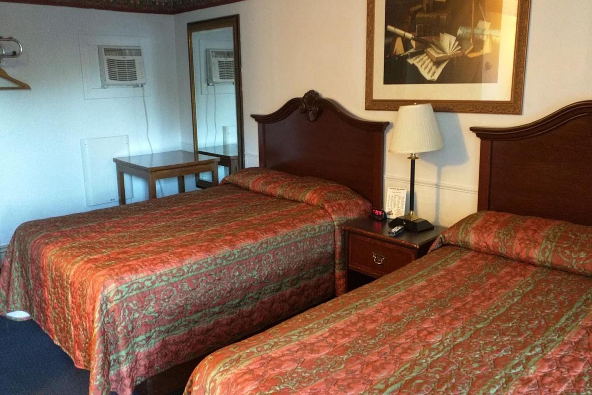 Colonial Inn Extended Stay By Oyo New Ulm Kültér fotó