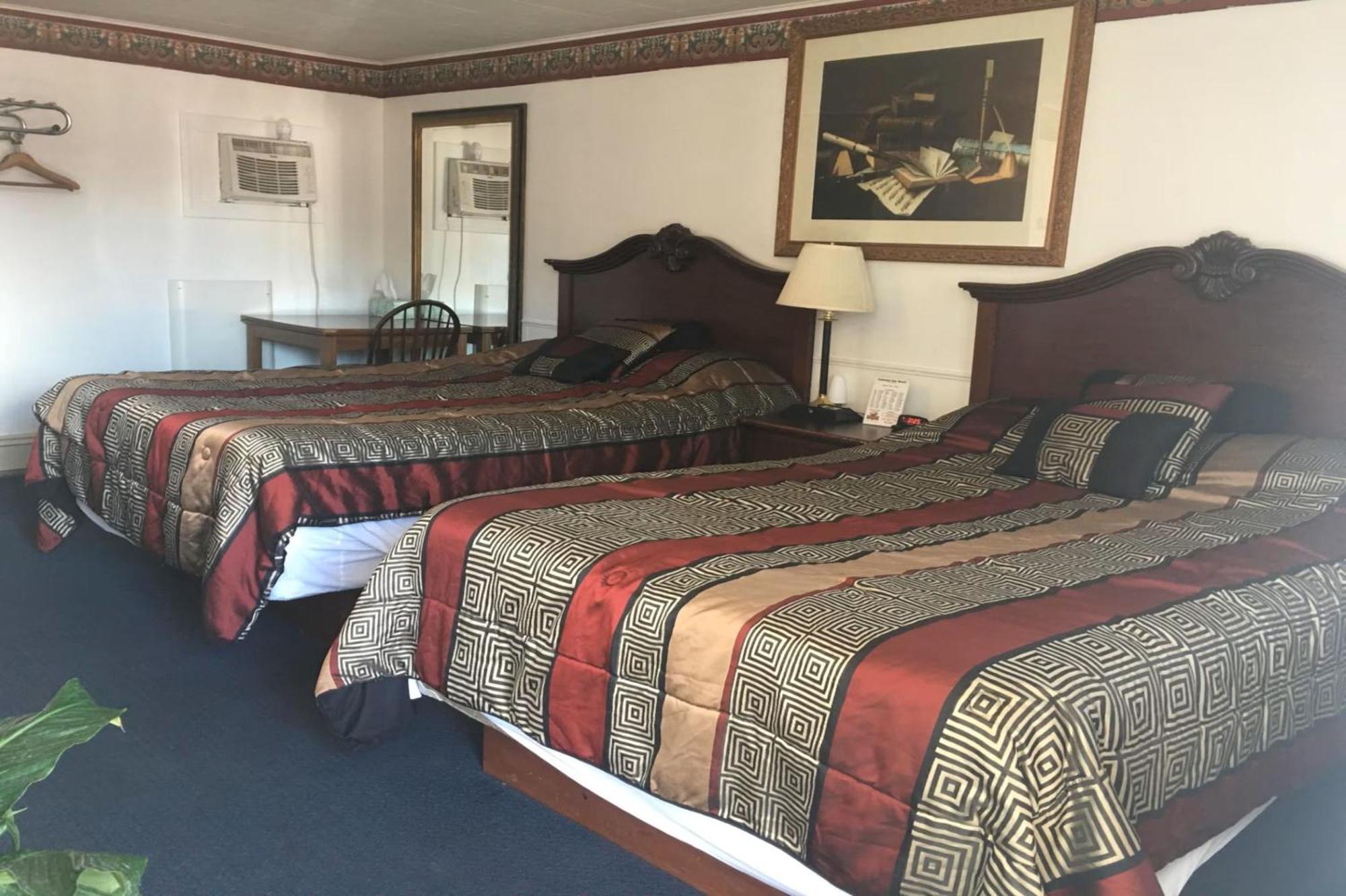 Colonial Inn Extended Stay By Oyo New Ulm Kültér fotó
